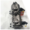 Rexroth A10VSO71 A10VSO71DRG series hydraulic Variable piston pump HD-A10VSO71DRG/31R-PSC12K01